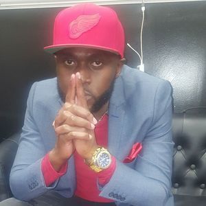 Meet your Posher, Brown